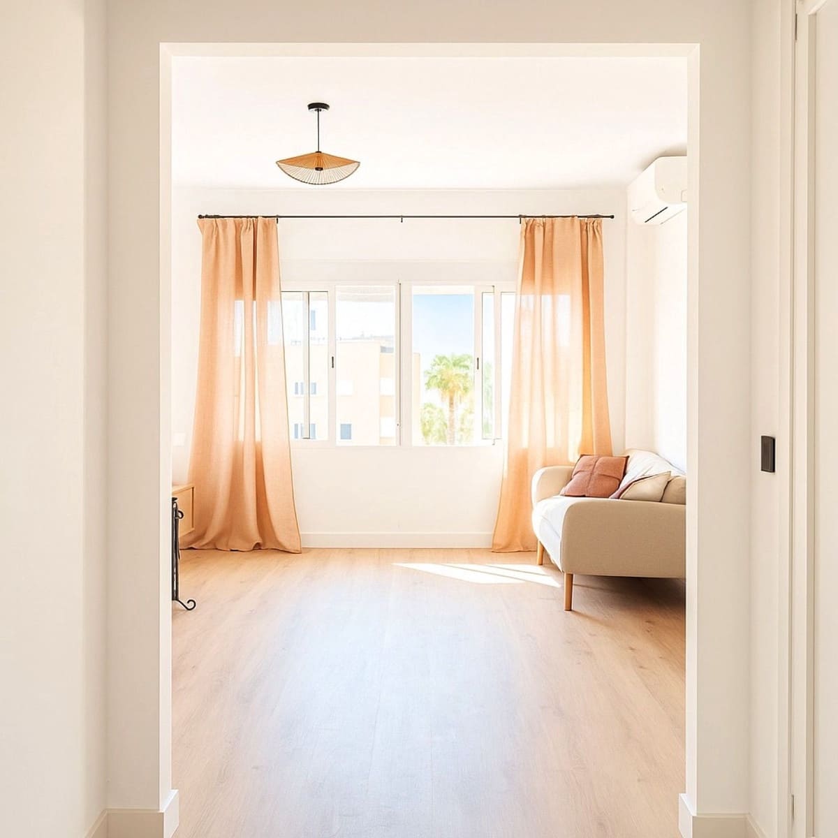 3 quarto Apartamento para venda em New Golden Mile com piscina garagem - 355 000 € (Ref: 9510174)