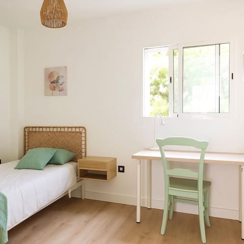 3 quarto Apartamento para venda em Selwo, Estepona com piscina garagem - 355 000 € (Ref: 9510174)