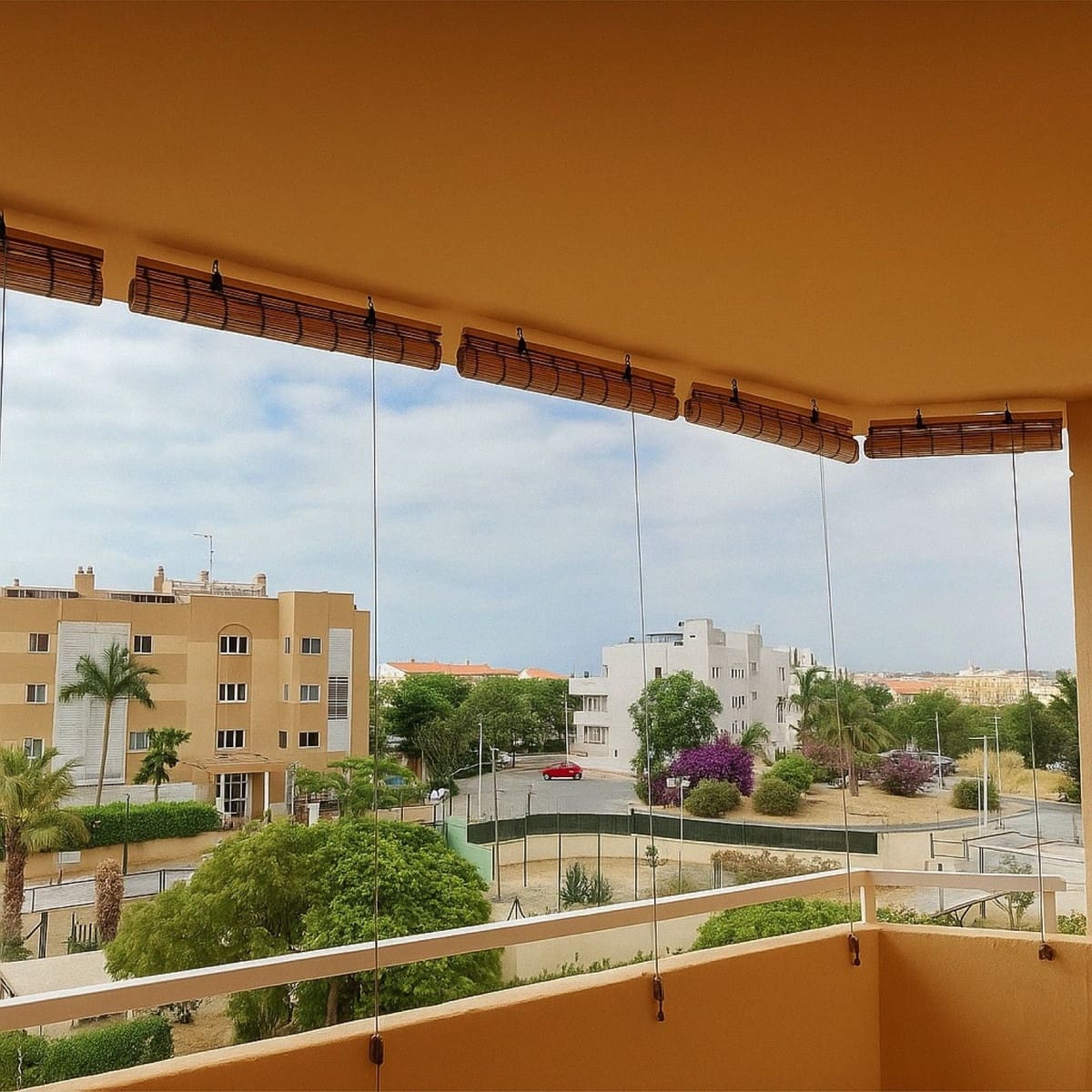 3 quarto Apartamento para venda em New Golden Mile com piscina garagem - 355 000 € (Ref: 9510174)