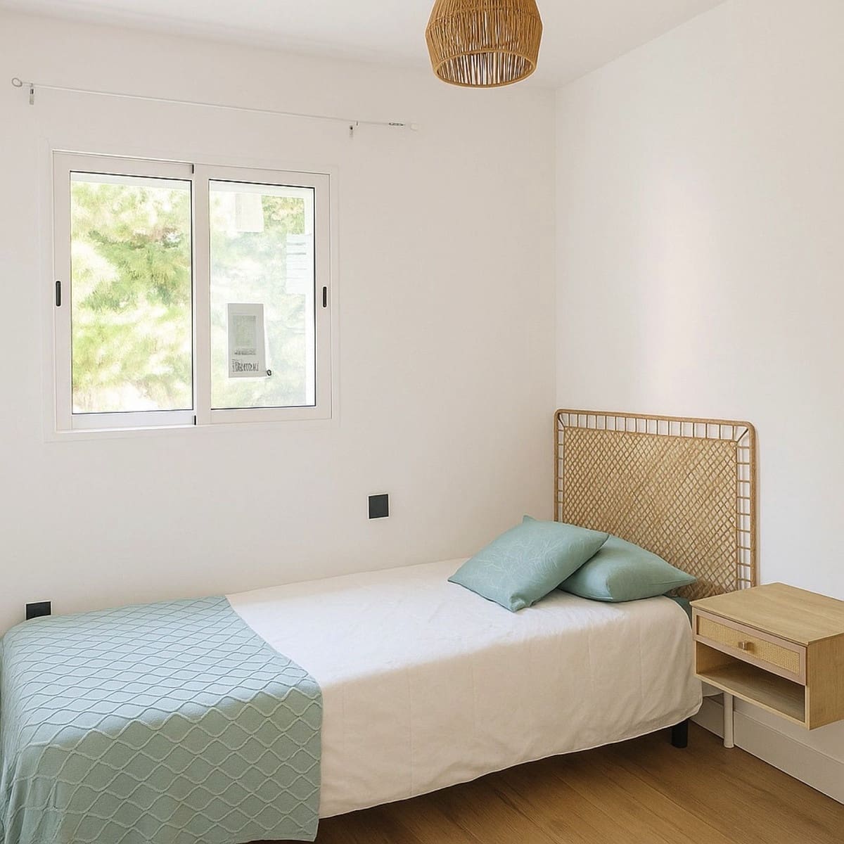 3 quarto Apartamento para venda em New Golden Mile com piscina garagem - 355 000 € (Ref: 9510174)