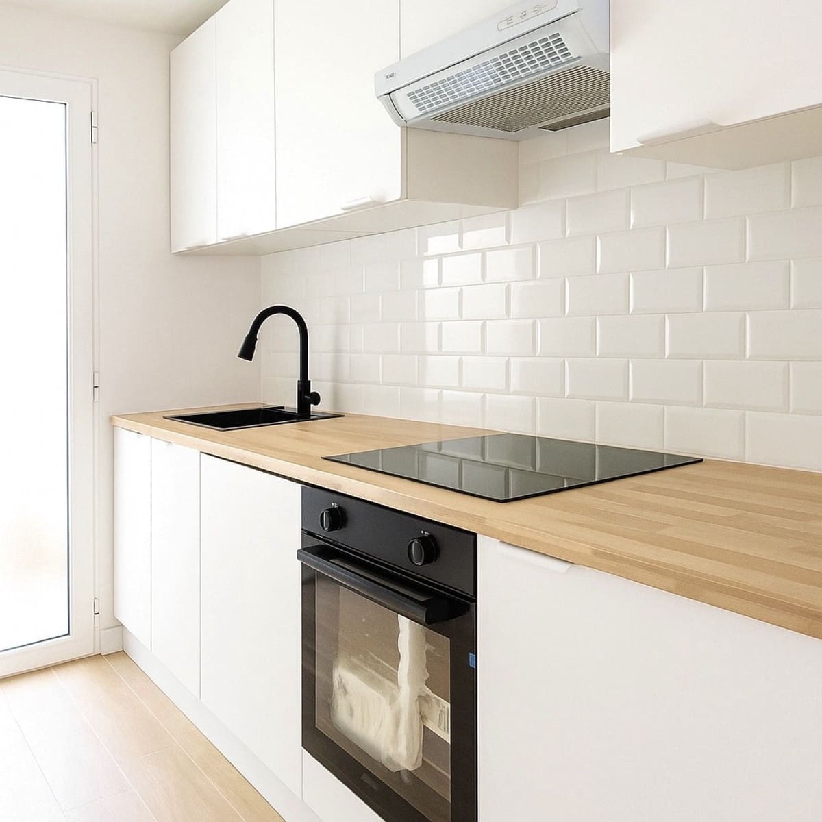 3 quarto Apartamento para venda em New Golden Mile com piscina garagem - 355 000 € (Ref: 9510174)