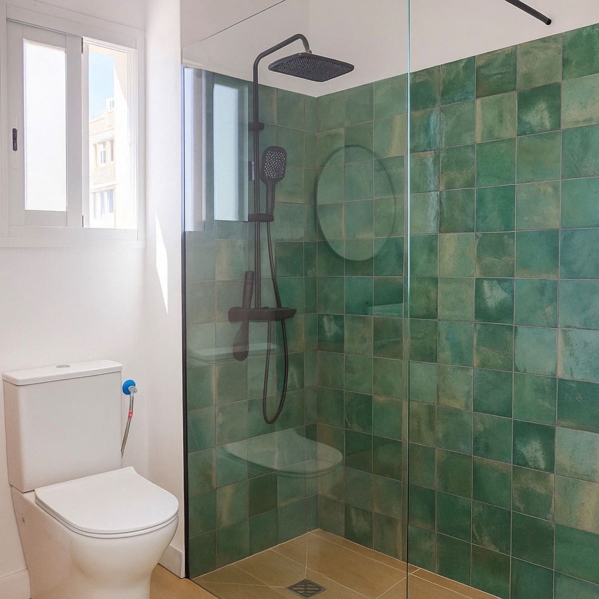 3 quarto Apartamento para venda em New Golden Mile com piscina garagem - 355 000 € (Ref: 9510174)