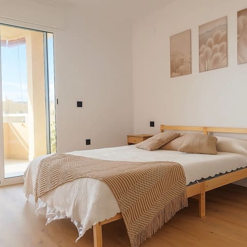 3 quarto Apartamento para venda em Selwo, Estepona com piscina garagem - 355 000 € (Ref: 9510174)