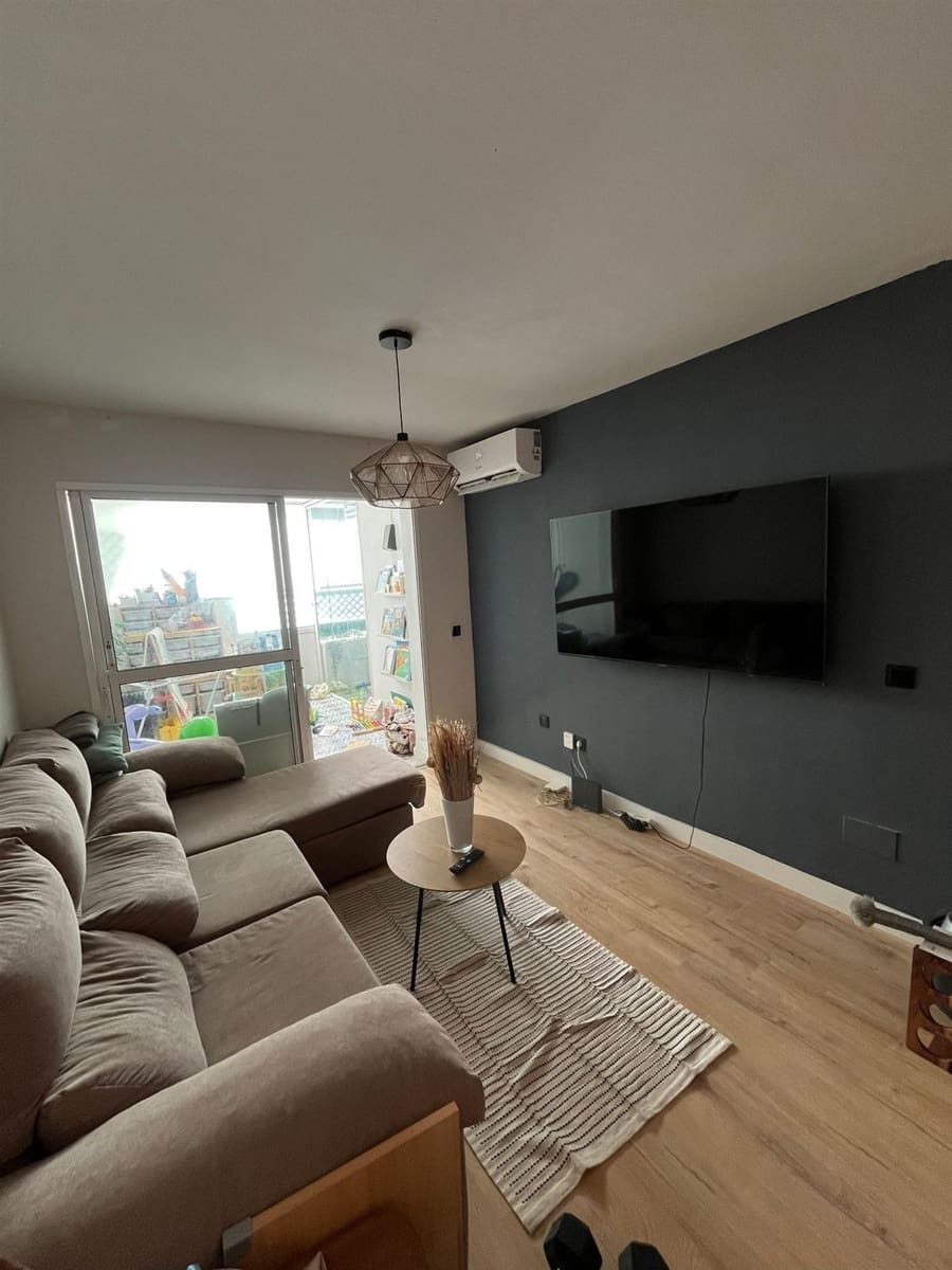 2 slaapkamer Appartement te koop in Marbella met zwembad - € 358.000 (Ref: 9510175)