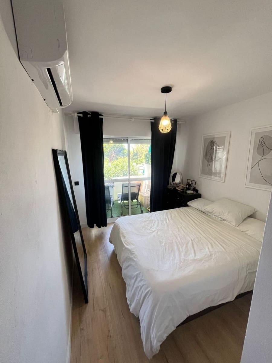 2 slaapkamer Appartement te koop in Marbella met zwembad - € 358.000 (Ref: 9510175)