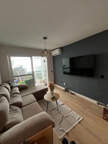 2 slaapkamer Appartement te koop in Marbella met zwembad - € 358.000 (Ref: 9510175)