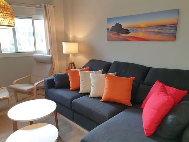 2 bedroom Apartment for sale in Marbesa, Marbella with pool - € 359,000 (Ref: 9510177)