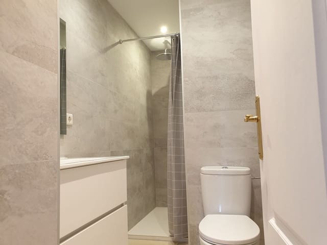 2 bedroom Apartment for sale in Marbesa, Marbella with pool - € 359,000 (Ref: 9510177)