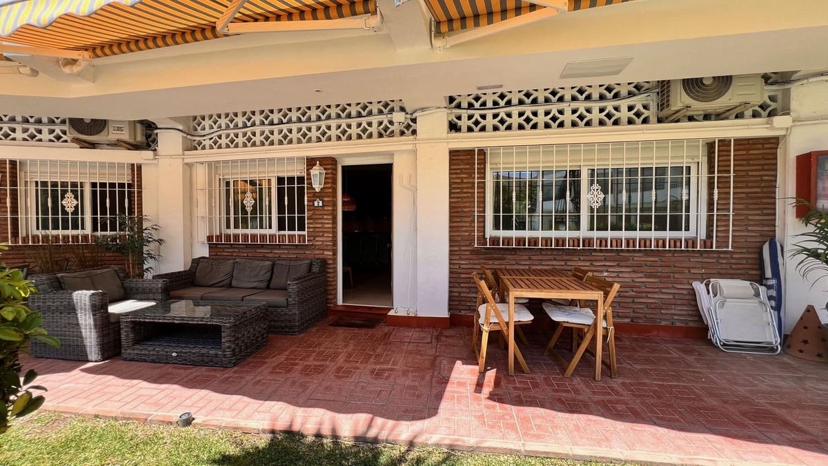 2 slaapkamer Appartement te koop in Marbesa met zwembad - € 359.000 (Ref: 9510177)