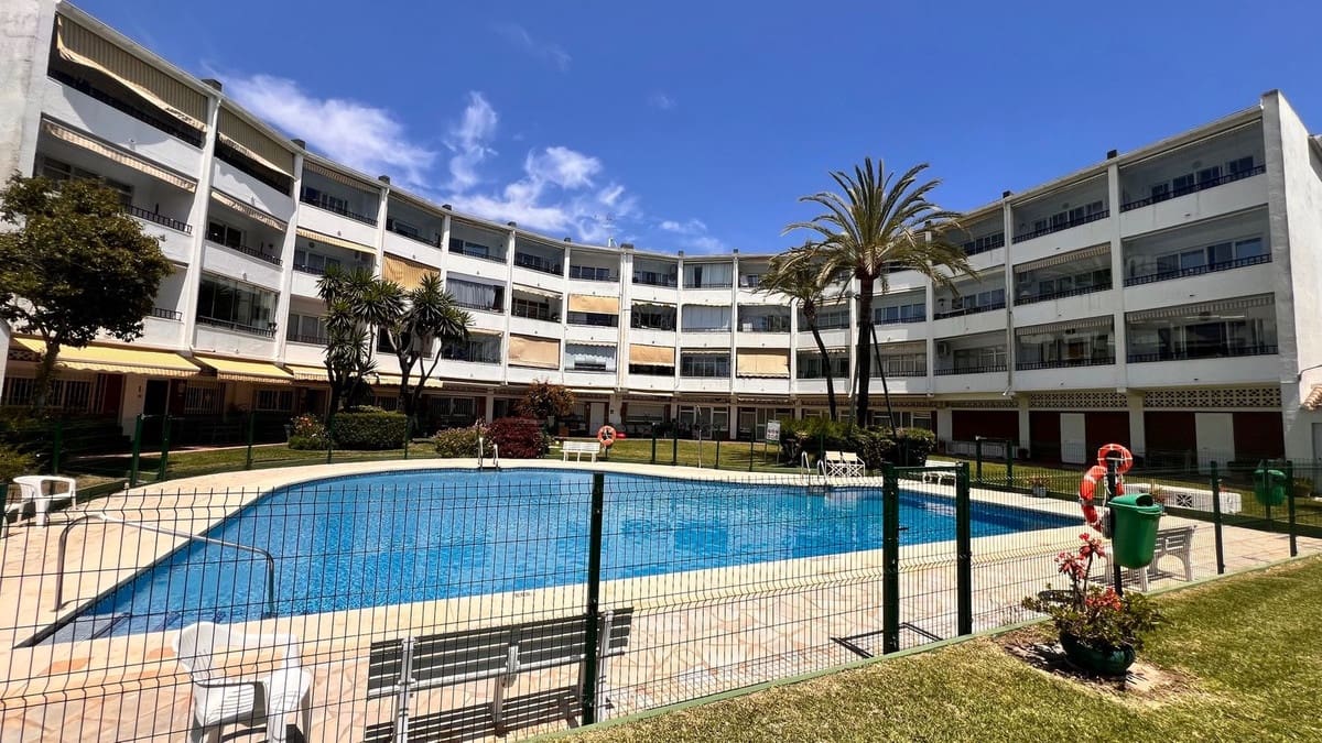 2 slaapkamer Appartement te koop in Marbesa met zwembad - € 359.000 (Ref: 9510177)