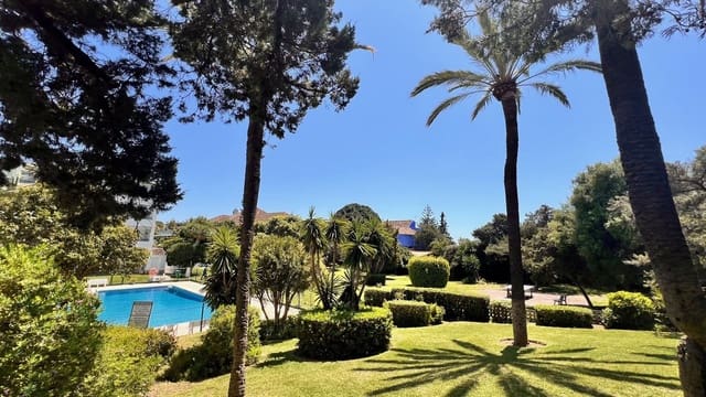 2 bedroom Apartment for sale in Marbesa, Marbella with pool - € 359,000 (Ref: 9510177)