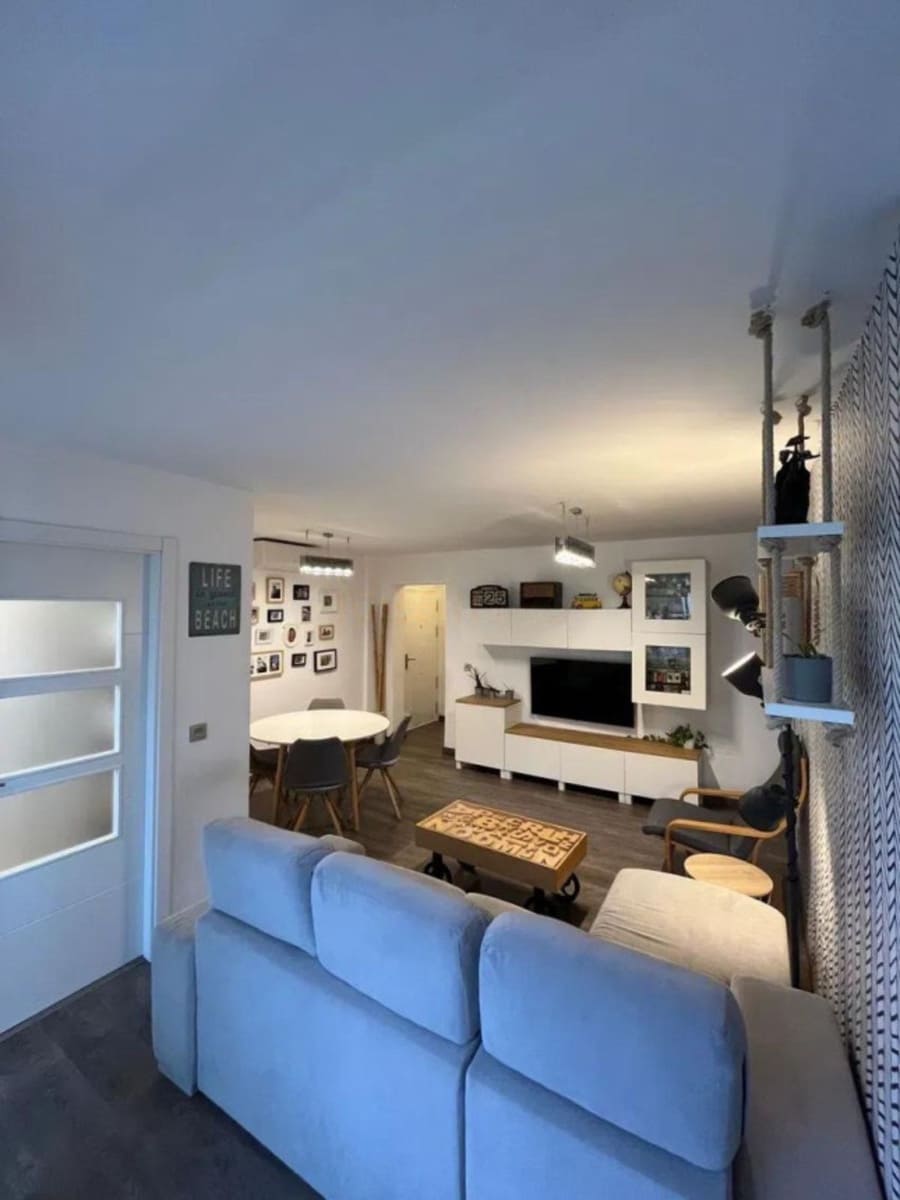 Apartamento de 3 habitaciones en Marbella en venta - 415.000 € (Ref: 9510179)