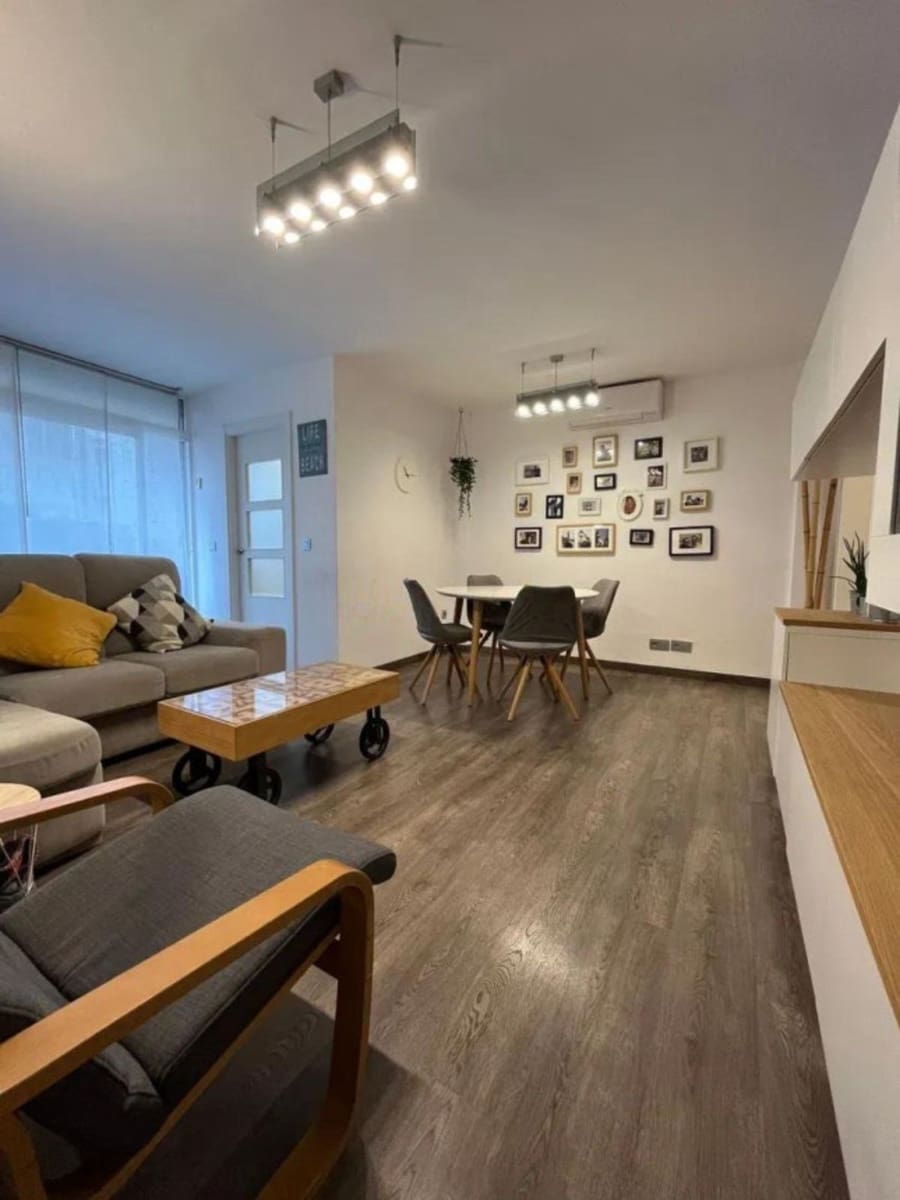 Apartamento de 3 habitaciones en Marbella en venta - 415.000 € (Ref: 9510179)