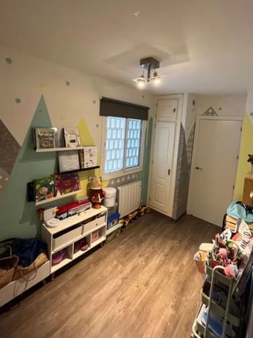 Apartamento de 3 habitaciones en Marbella en venta - 415.000 € (Ref: 9510179)