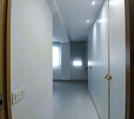 2 sovrum Lägenhet till salu i Marbella - 415 000 € (Ref: 9510180)