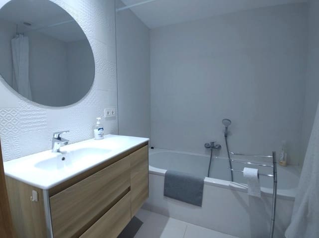 2 sovrum Lägenhet till salu i Marbella - 415 000 € (Ref: 9510180)