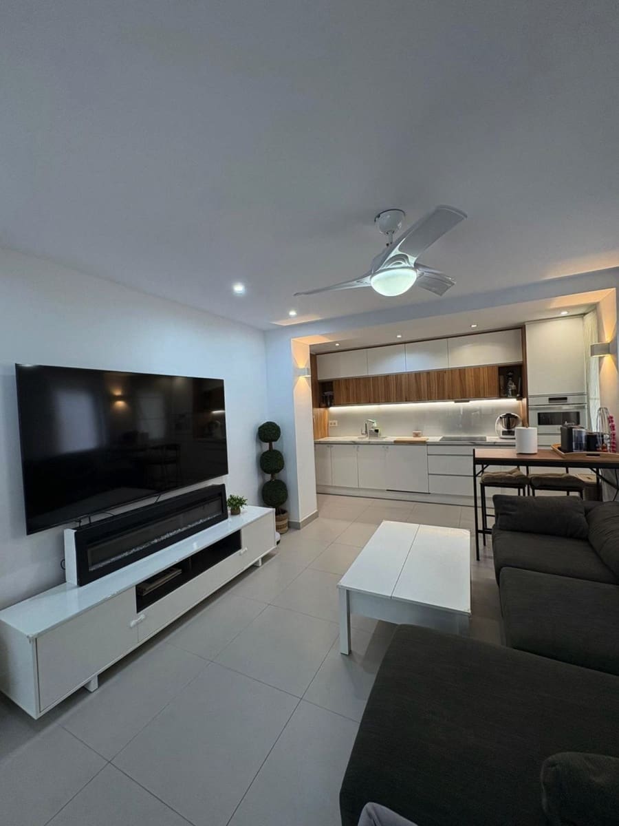 2 sovrum Lägenhet till salu i Marbella - 415 000 € (Ref: 9510180)