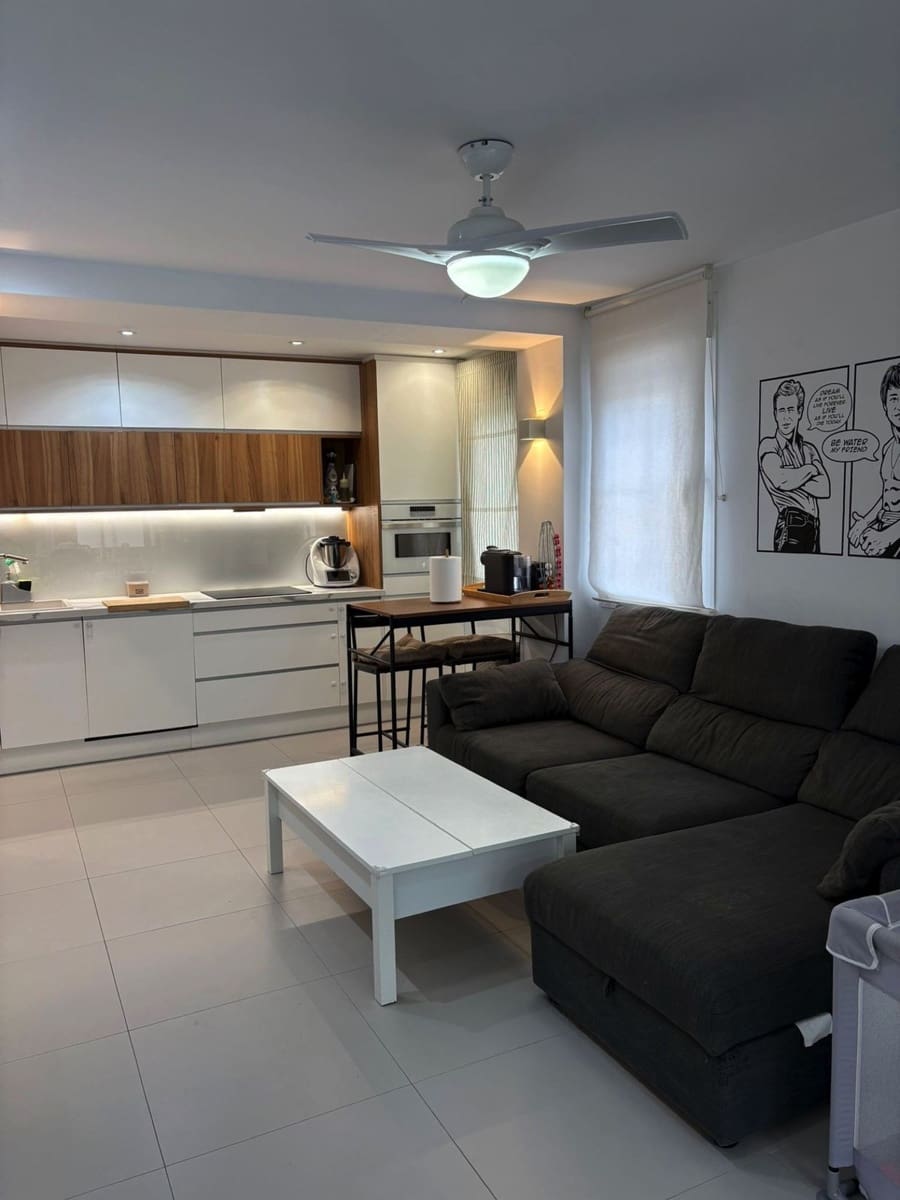 2 sovrum Lägenhet till salu i Marbella - 415 000 € (Ref: 9510180)