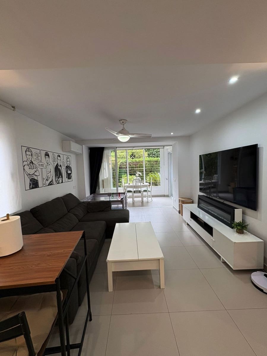 2 sovrum Lägenhet till salu i Marbella - 415 000 € (Ref: 9510180)