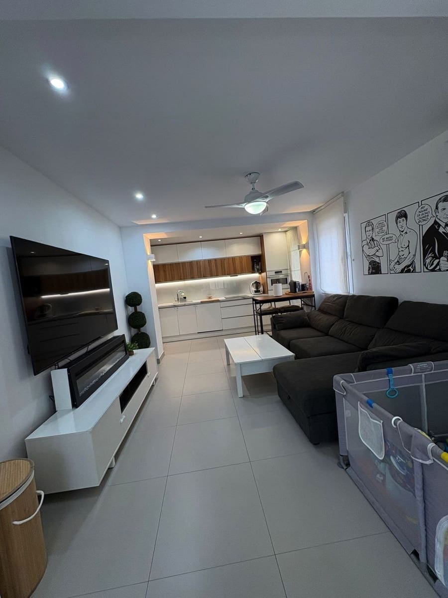 2 sovrum Lägenhet till salu i Marbella - 415 000 € (Ref: 9510180)