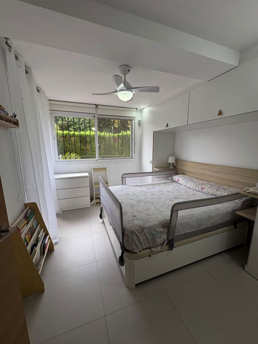 2 sovrum Lägenhet till salu i Marbella - 415 000 € (Ref: 9510180)