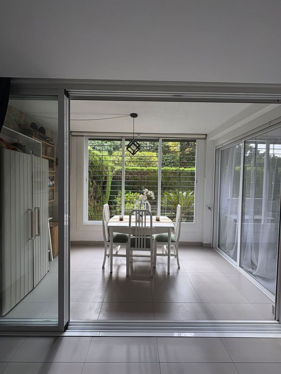 2 sovrum Lägenhet till salu i Marbella - 415 000 € (Ref: 9510180)