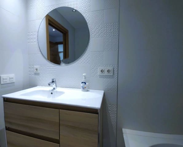 2 sovrum Lägenhet till salu i Marbella - 415 000 € (Ref: 9510180)