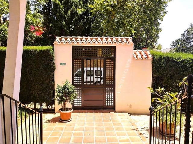 2 sovrum Lägenhet till salu i Marbella - 415 000 € (Ref: 9510180)
