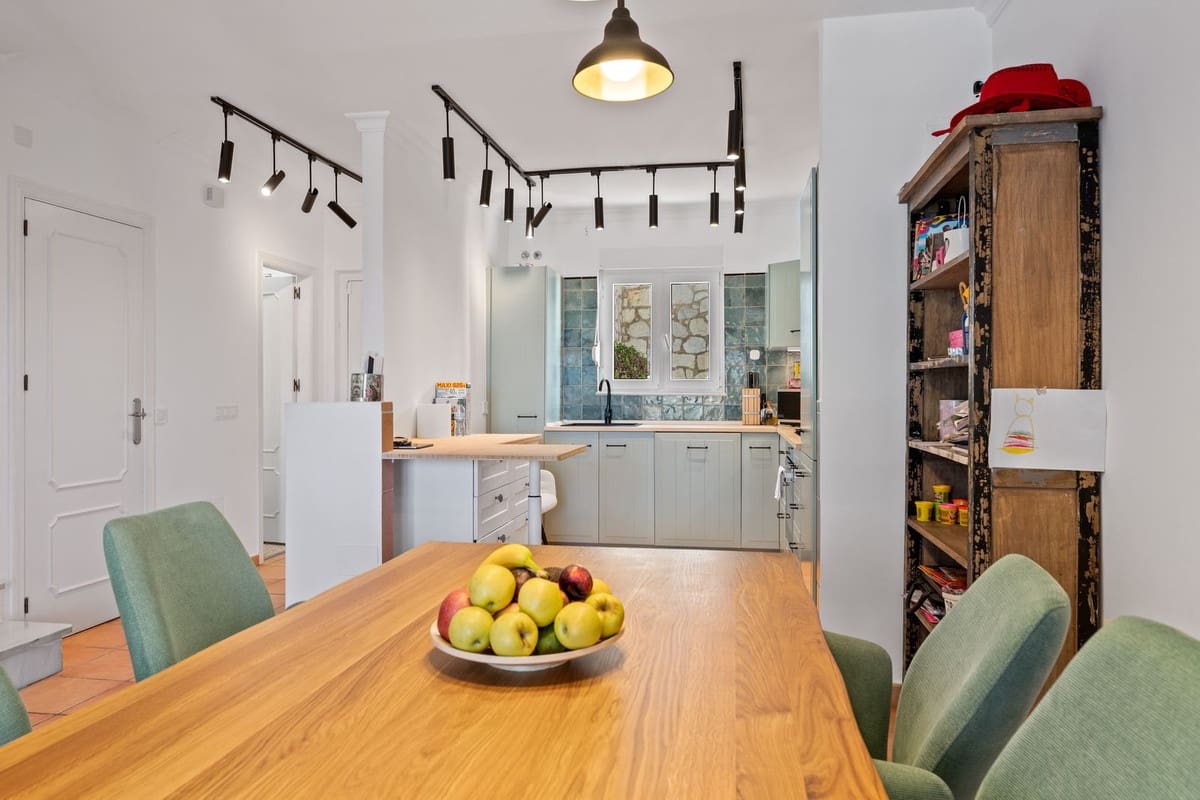 3 bedroom Townhouse for sale in Mijas - € 415,000 (Ref: 9510181)