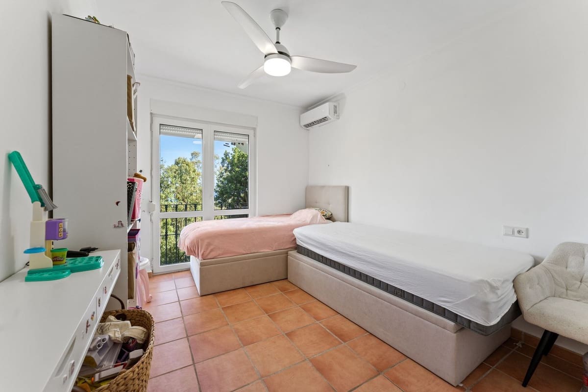 3 bedroom Townhouse for sale in Mijas - € 415,000 (Ref: 9510181)