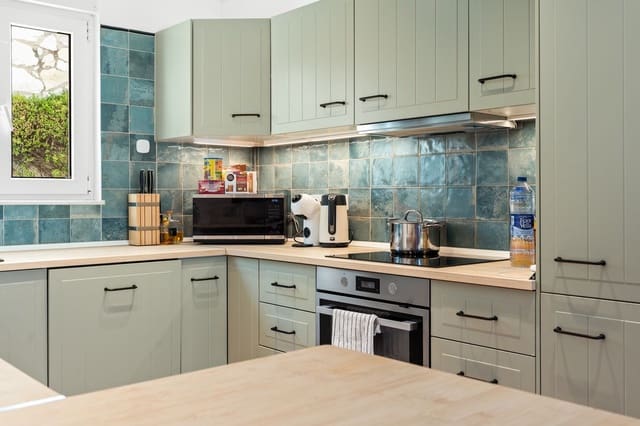 3 soveværelse Byhus til salg i Mijas - € 415.000 (Ref: 9510181)