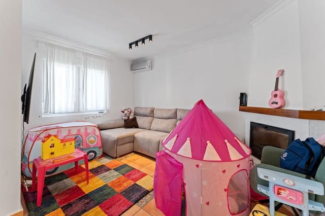 3 soveværelse Byhus til salg i Mijas - € 415.000 (Ref: 9510181)