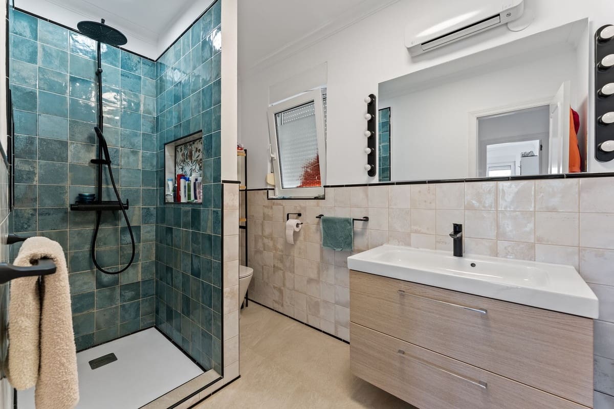 3 bedroom Townhouse for sale in Mijas - € 415,000 (Ref: 9510181)