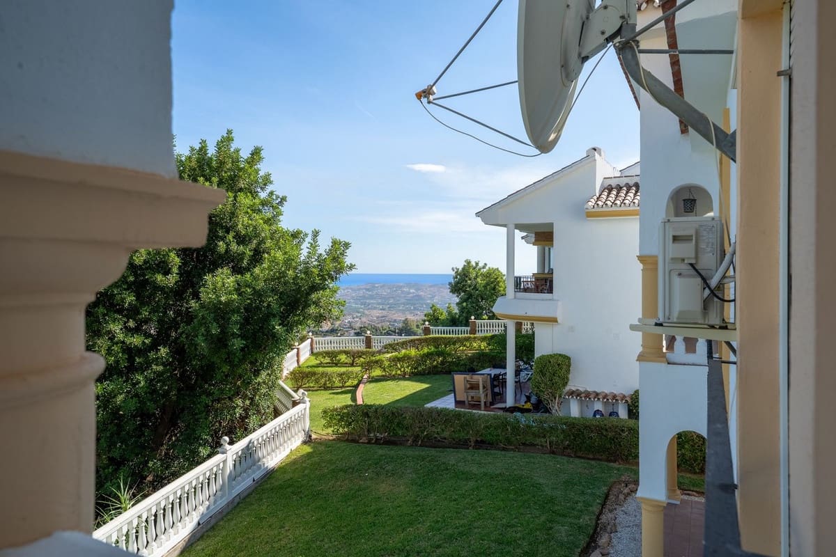 3 bedroom Townhouse for sale in Mijas - € 415,000 (Ref: 9510181)