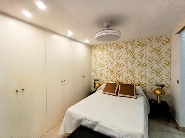 1 soveværelse Lejlighed til salg i Costabella, Marbella med swimmingpool - € 416.000 (Ref: 9510182)