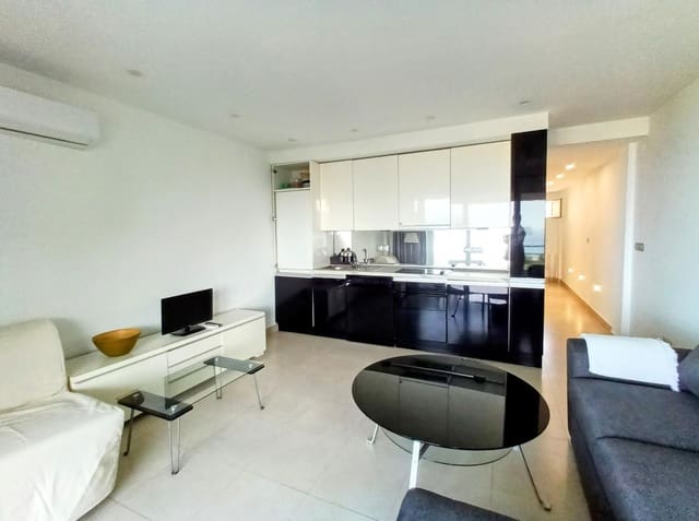 1 soveværelse Lejlighed til salg i Costabella, Marbella med swimmingpool - € 416.000 (Ref: 9510182)