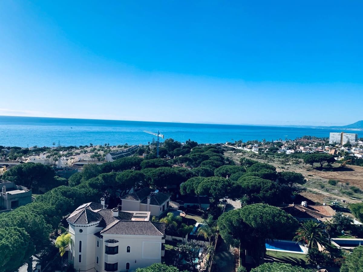 1 soveværelse Lejlighed til salg i Costabella med swimmingpool - € 416.000 (Ref: 9510182)