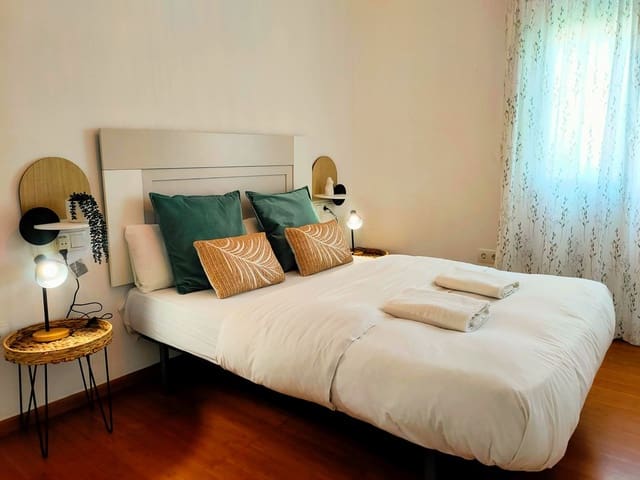 2 Zimmer Penthouse zu verkaufen in Fuengirola mit Pool Garage - 419.000 € (Ref: 9510185)