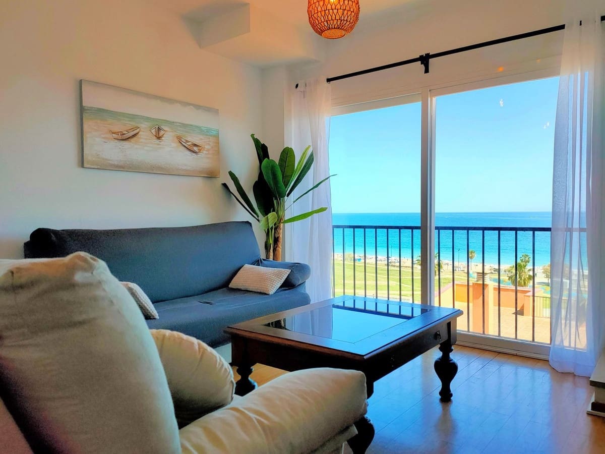 2 Zimmer Penthouse zu verkaufen in Fuengirola mit Pool Garage - 419.000 € (Ref: 9510185)