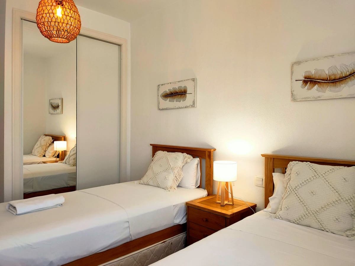 2 Zimmer Penthouse zu verkaufen in Fuengirola mit Pool Garage - 419.000 € (Ref: 9510185)