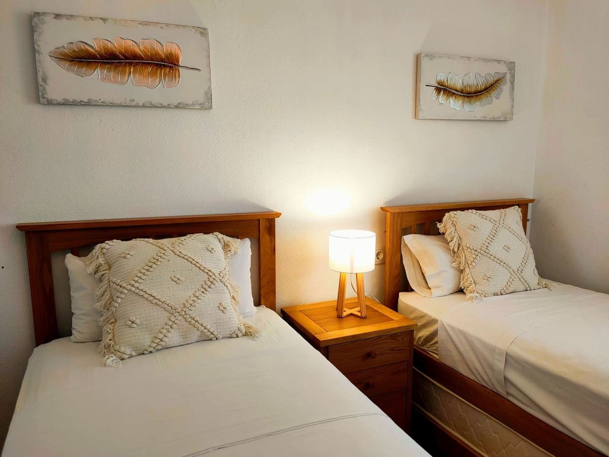 2 Zimmer Penthouse zu verkaufen in Fuengirola mit Pool Garage - 419.000 € (Ref: 9510185)