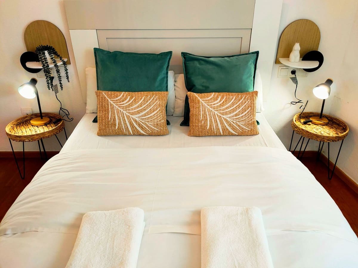 2 Zimmer Penthouse zu verkaufen in Fuengirola mit Pool Garage - 419.000 € (Ref: 9510185)