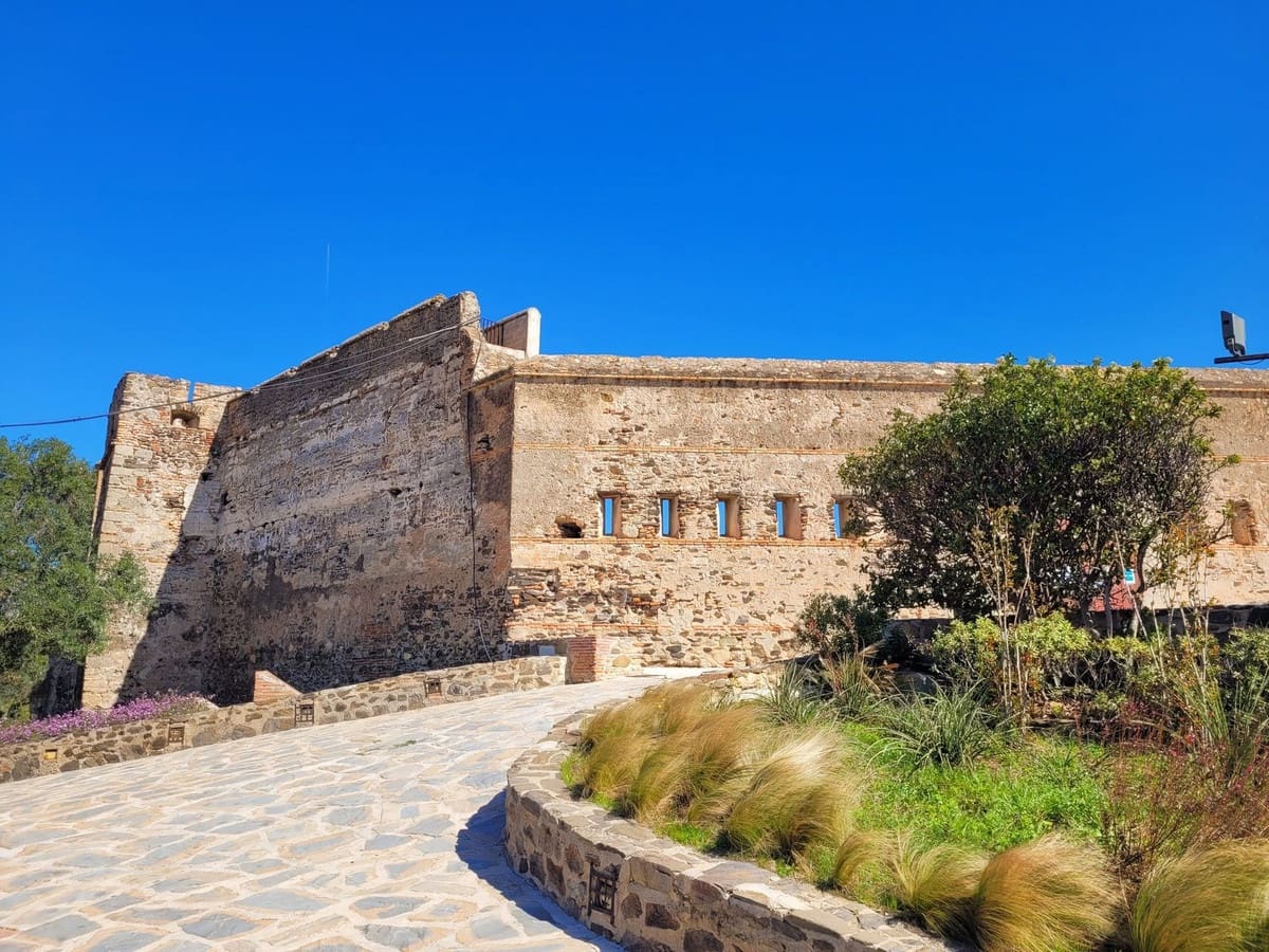 2 Zimmer Penthouse zu verkaufen in Fuengirola mit Pool Garage - 419.000 € (Ref: 9510185)