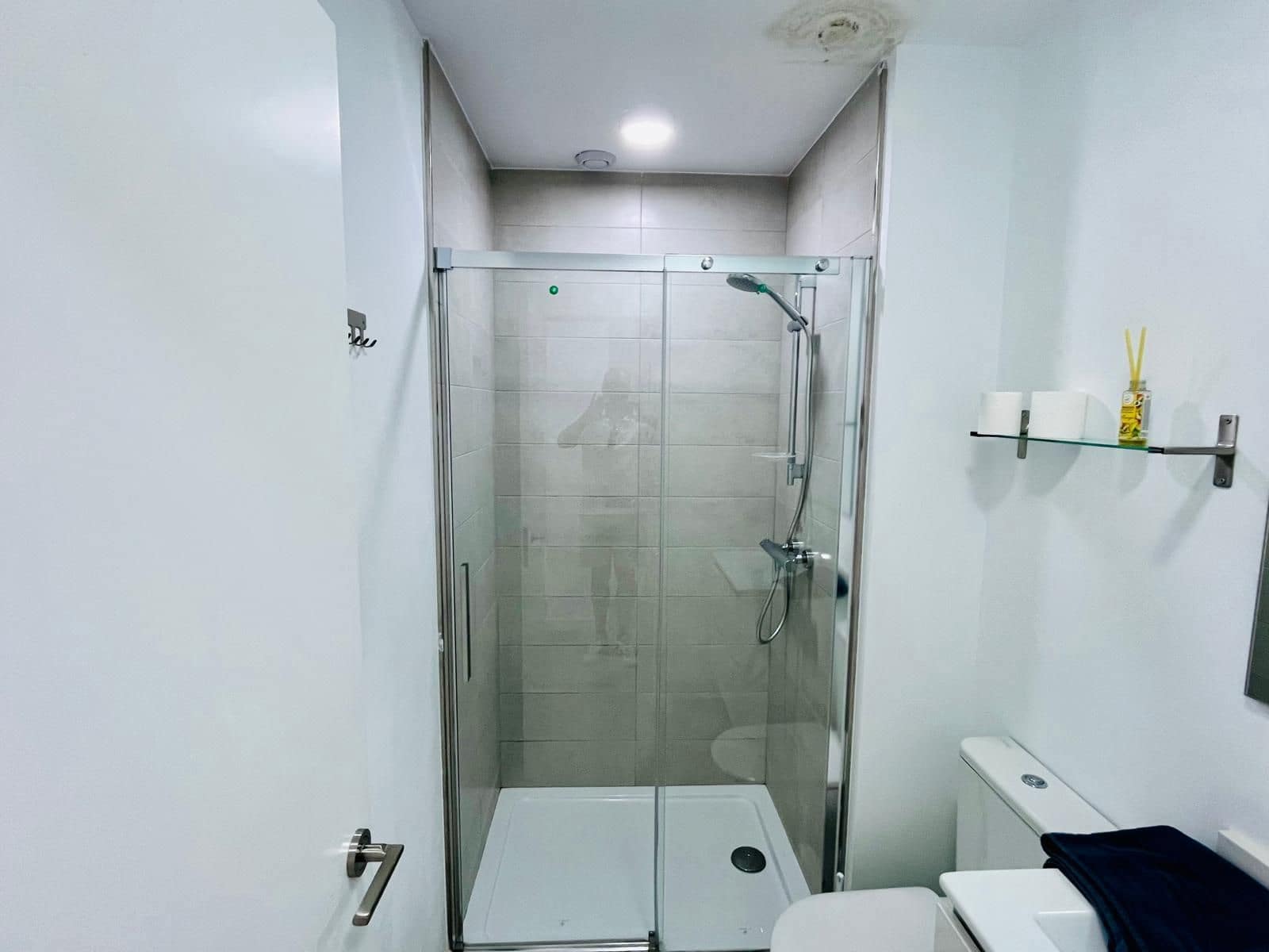 2 Zimmer Apartment zu verkaufen in Bahia de Casares mit Pool Garage - 419.000 € (Ref: 9515855)