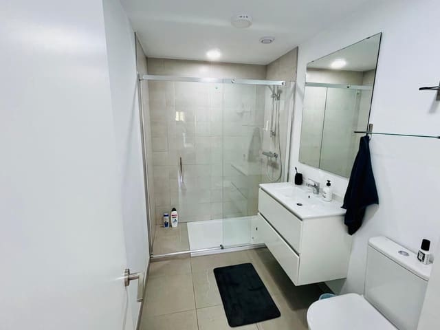 2 Zimmer Apartment zu verkaufen in Bahia de Casares, Casares mit Pool Garage - 419.000 € (Ref: 9515855)