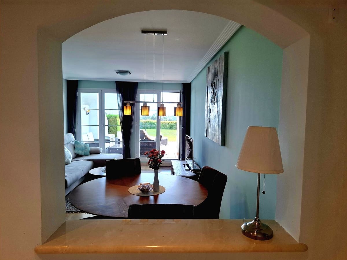 2 camera da letto Appartamento in vendita in Benahavis con piscina garage - 419.000 € (Rif: 9515859)