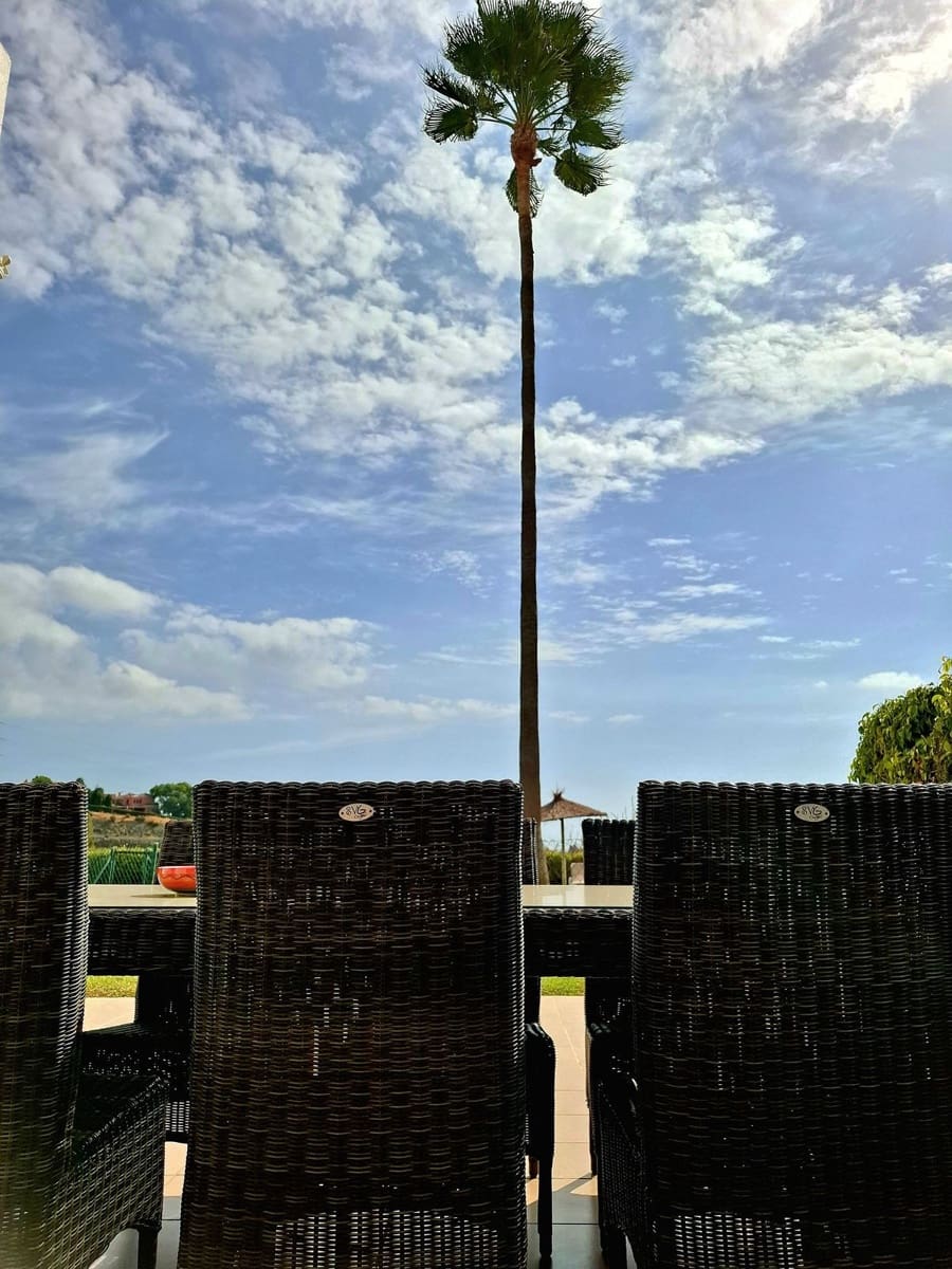 2 camera da letto Appartamento in vendita in Benahavis con piscina garage - 419.000 € (Rif: 9515859)