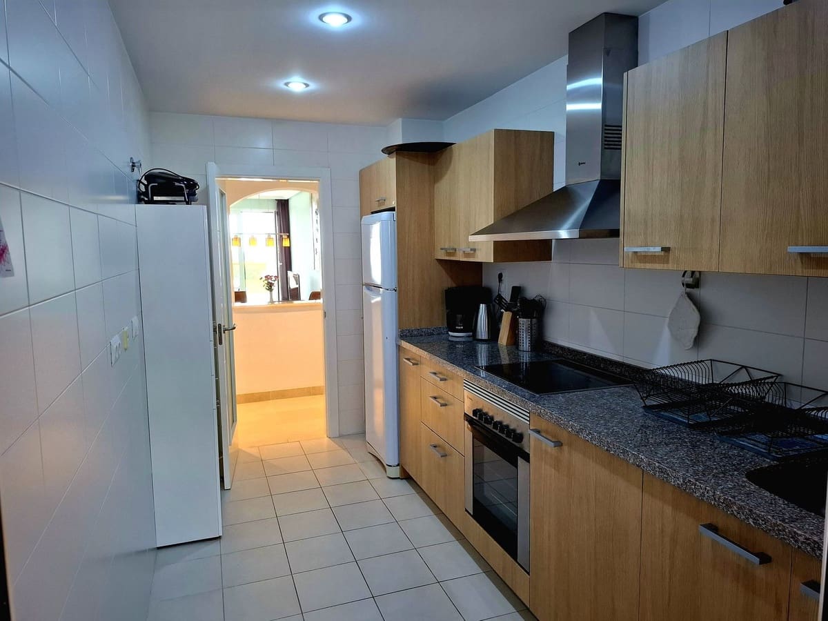 2 camera da letto Appartamento in vendita in Benahavis con piscina garage - 419.000 € (Rif: 9515859)