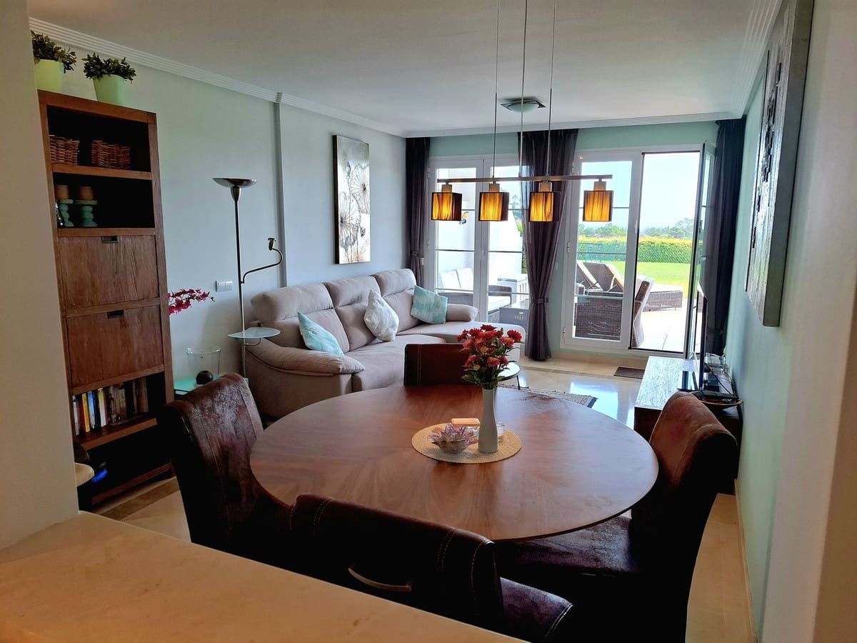 2 camera da letto Appartamento in vendita in Benahavis con piscina garage - 419.000 € (Rif: 9515859)