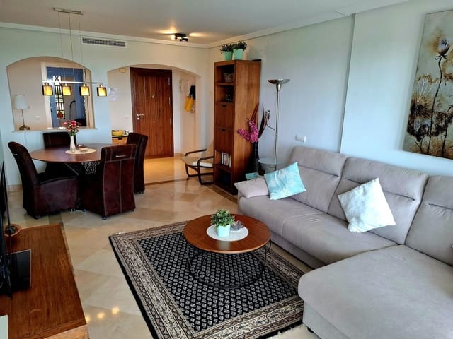 2 camera da letto Appartamento in vendita in Benahavís con piscina garage - 419.000 € (Rif: 9515859)